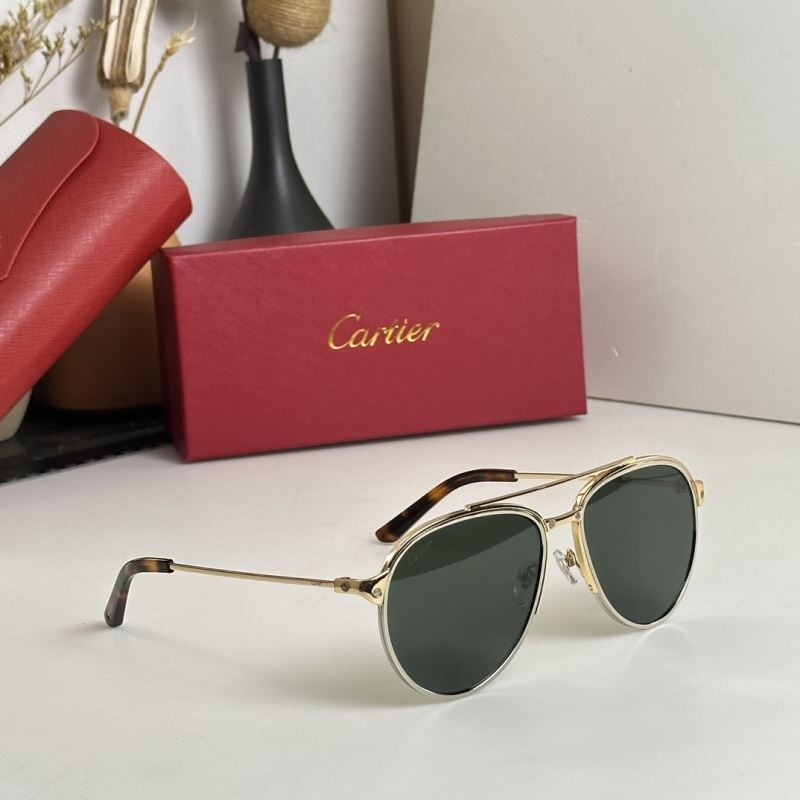 Cartier Sunglasses